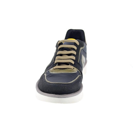 Zapatillas Art Company zapatos Hombre modelo Ontario Negro 