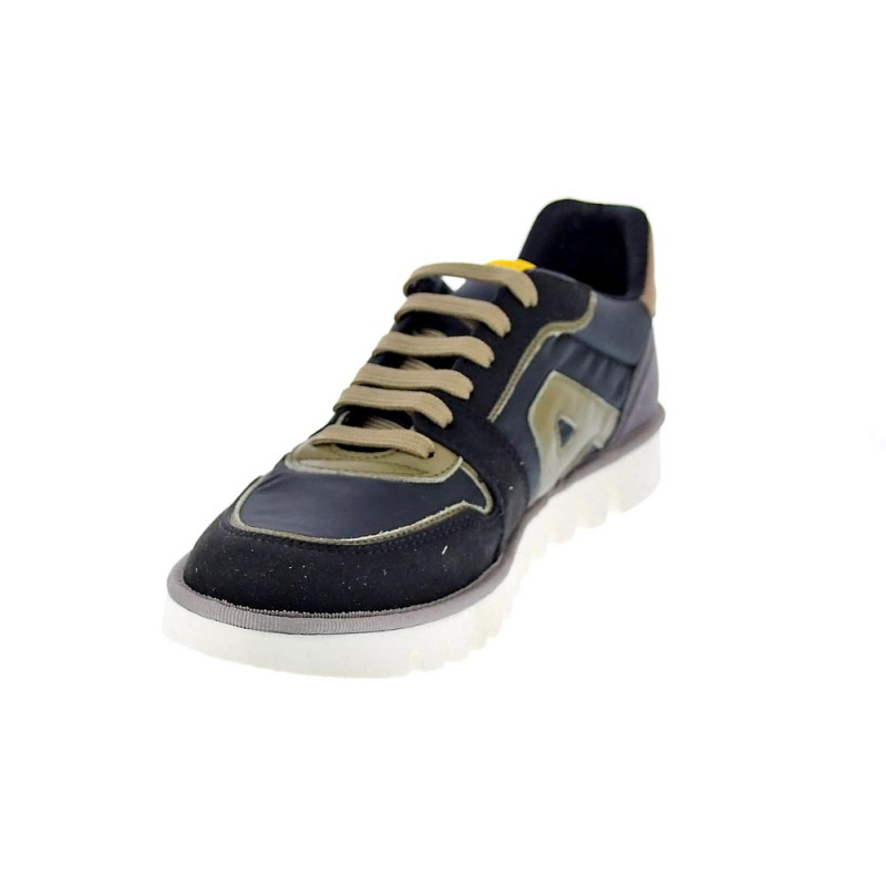 Zapatillas Art Company zapatos Hombre modelo Ontario Negro 