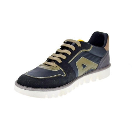 Zapatillas Art Company zapatos Hombre modelo Ontario Negro 