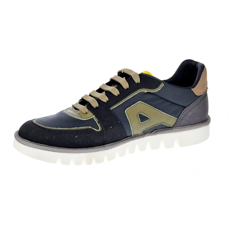 Zapatillas Art Company zapatos Hombre modelo Ontario Negro 