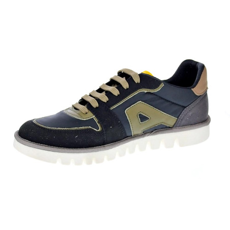 Zapatillas Art Company zapatos Hombre modelo Ontario Negro 