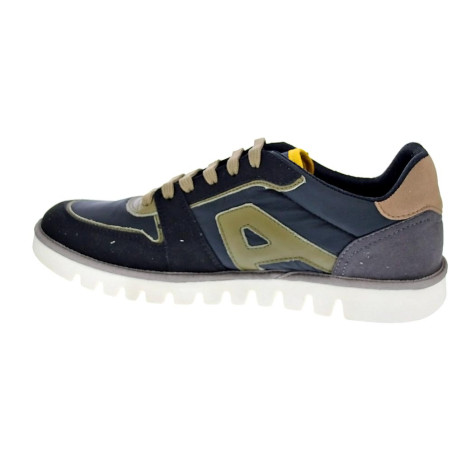 Zapatillas Art Company zapatos Hombre modelo Ontario Negro 