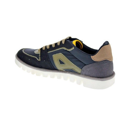 Zapatillas Art Company zapatos Hombre modelo Ontario Negro 