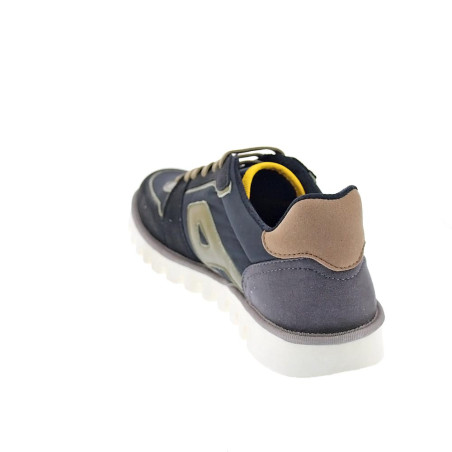 Zapatillas Art Company zapatos Hombre modelo Ontario Negro 