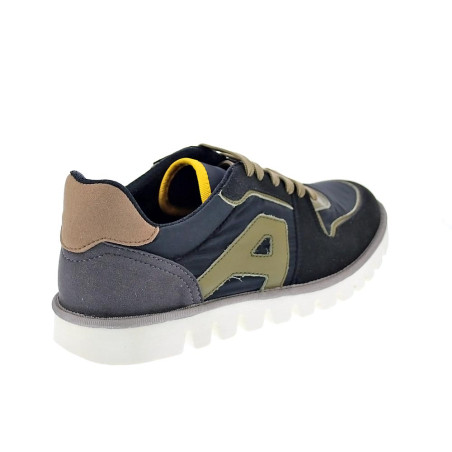 Zapatillas Art Company zapatos Hombre modelo Ontario Negro 