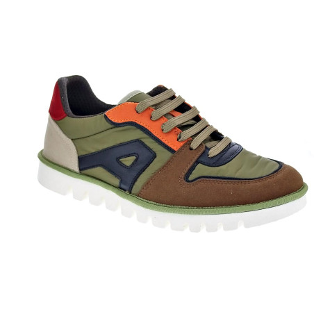 Zapatillas Art Company zapatos Hombre modelo Ontario Verde 