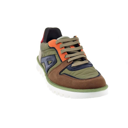 Zapatillas Art Company zapatos Hombre modelo Ontario Verde 