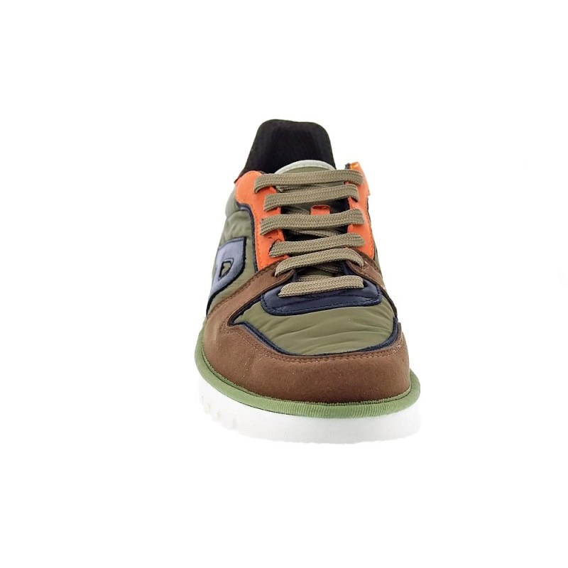 Zapatillas Art Company zapatos Hombre modelo Ontario Verde 