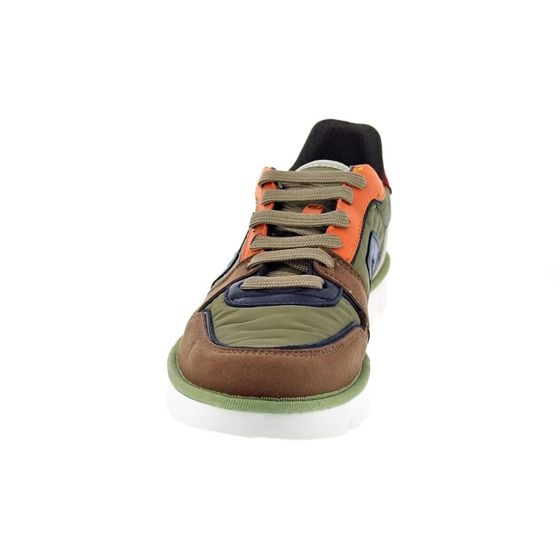 Zapatillas Art Company zapatos Hombre modelo Ontario Verde 