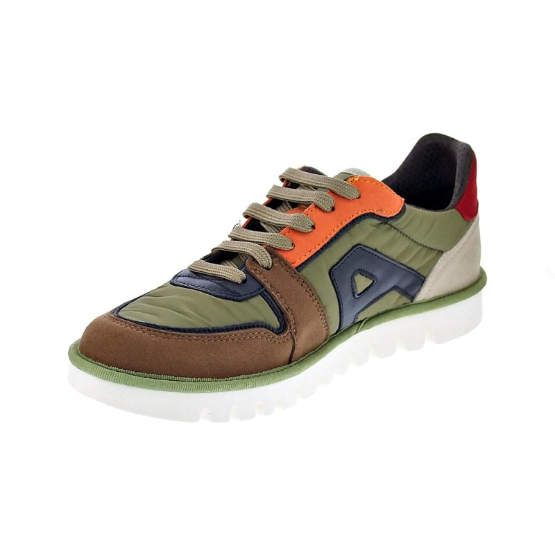 Zapatillas Art Company zapatos Hombre modelo Ontario Verde 