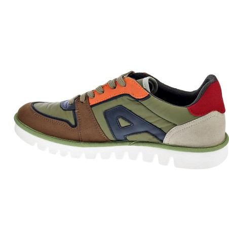 Zapatillas Art Company zapatos Hombre modelo Ontario Verde 