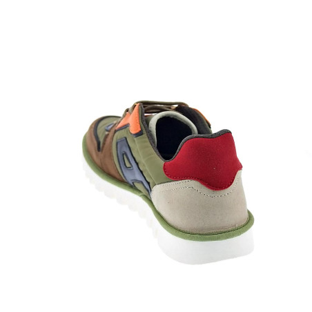 Zapatillas Art Company zapatos Hombre modelo Ontario Verde 