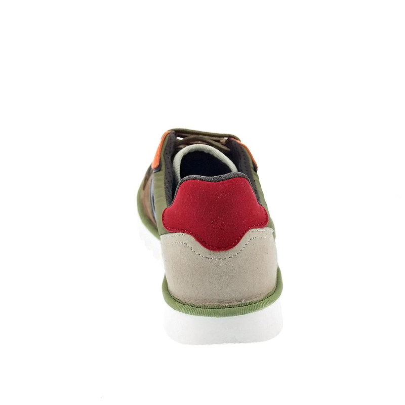 Zapatillas Art Company zapatos Hombre modelo Ontario Verde 