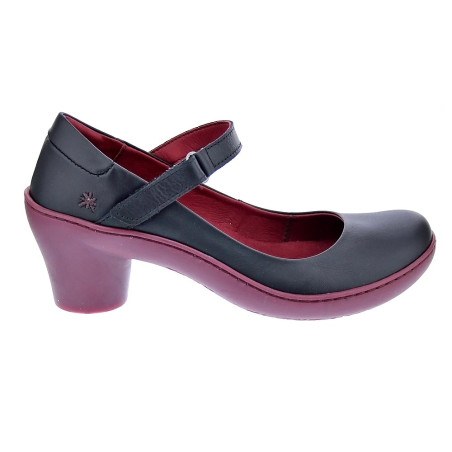 Bailarinas Art Company zapatos Mujer modelo Alfama Negro 