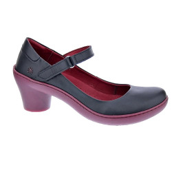 Bailarinas Art Company zapatos Mujer modelo Alfama Negro  2