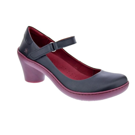 Bailarinas Art Company zapatos Mujer modelo Alfama Negro 