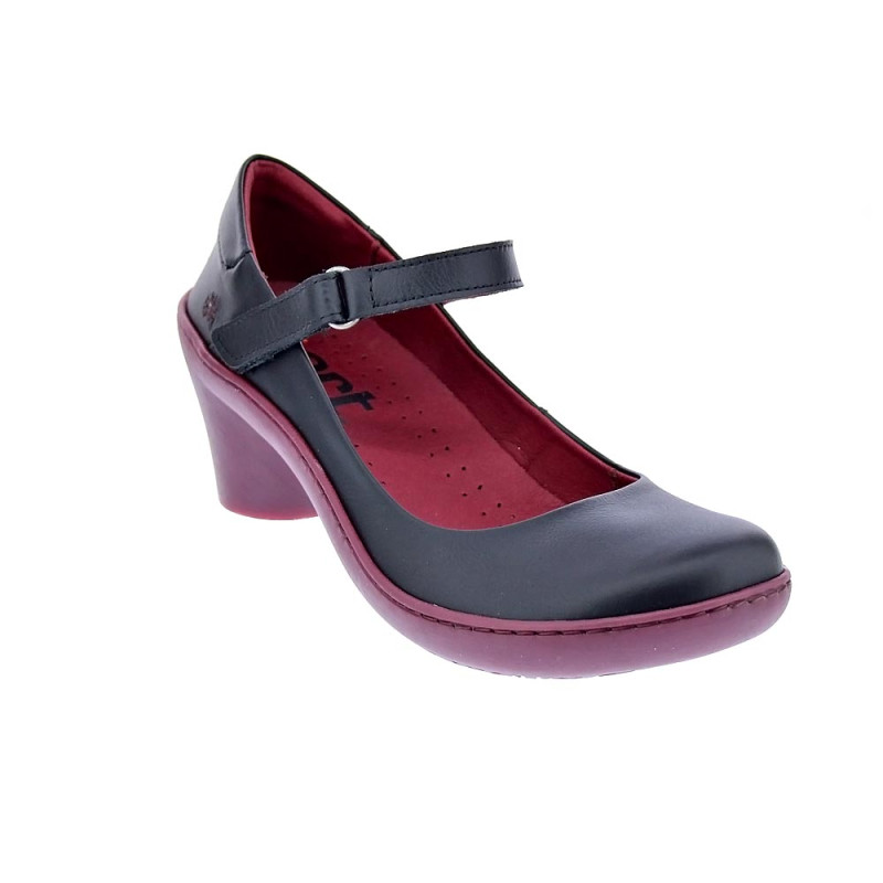 Bailarinas Art Company zapatos Mujer modelo Alfama Negro 