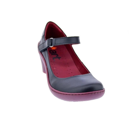 Bailarinas Art Company zapatos Mujer modelo Alfama Negro 