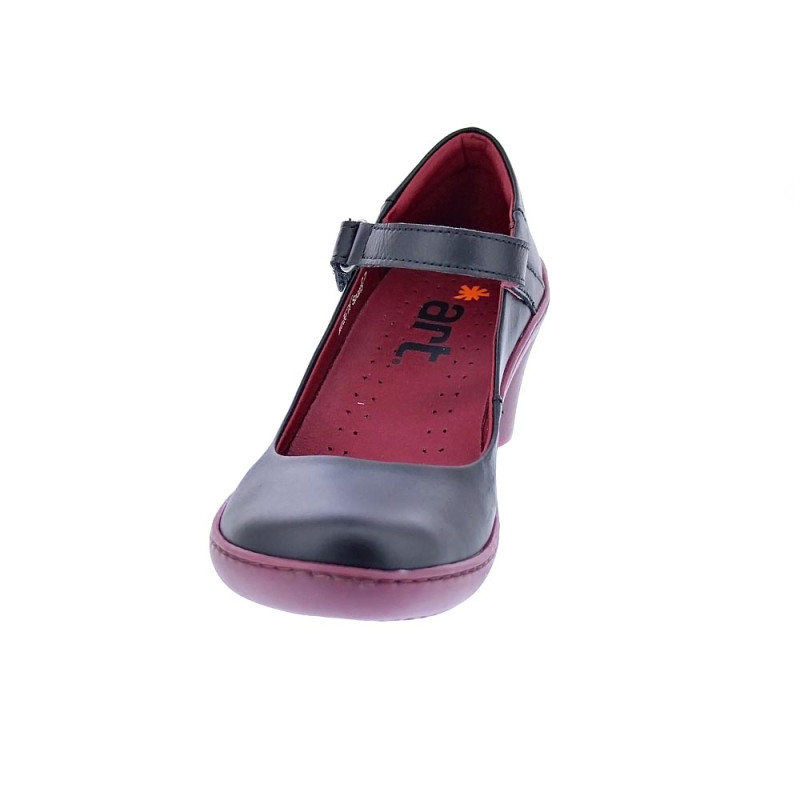 Bailarinas Art Company zapatos Mujer modelo Alfama Negro 