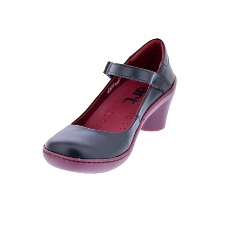 Bailarinas Art Company zapatos Mujer modelo Alfama Negro 