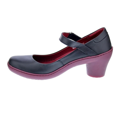 Bailarinas Art Company zapatos Mujer modelo Alfama Negro 