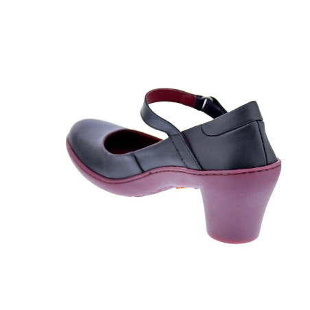 Bailarinas Art Company zapatos Mujer modelo Alfama Negro 