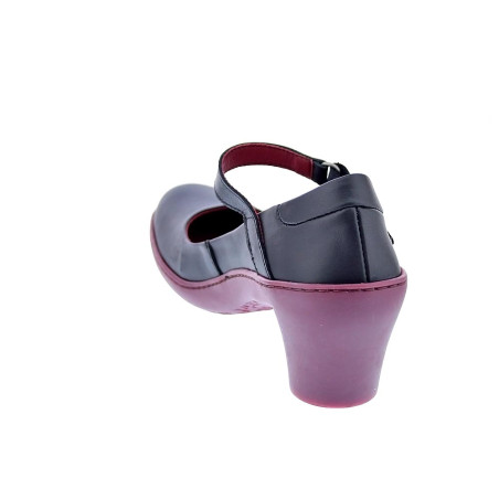 Bailarinas Art Company zapatos Mujer modelo Alfama Negro 