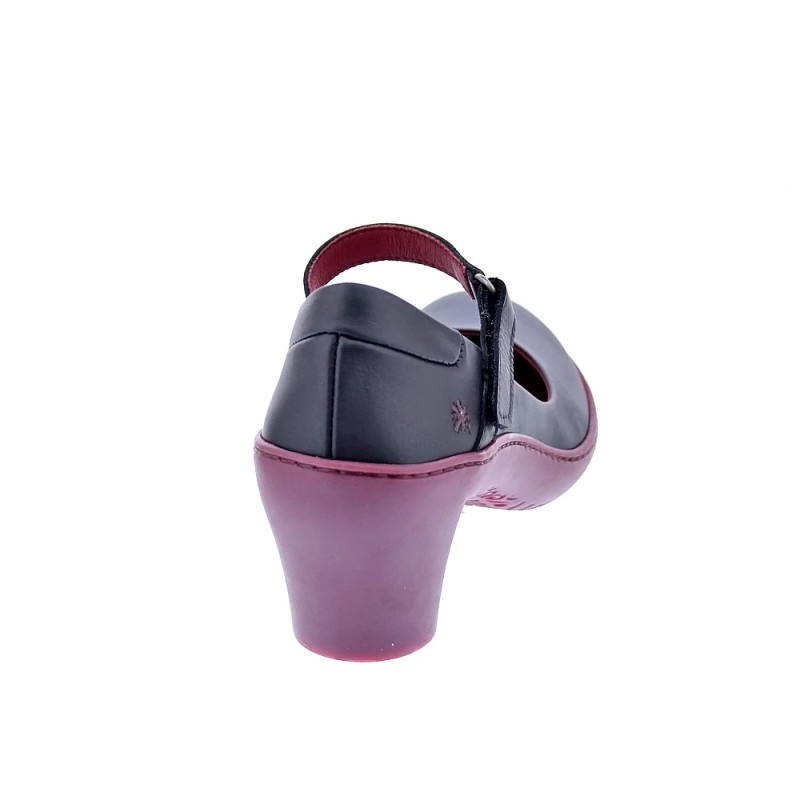 Bailarinas Art Company zapatos Mujer modelo Alfama Negro 