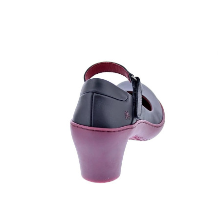 Bailarinas Art Company zapatos Mujer modelo Alfama Negro 