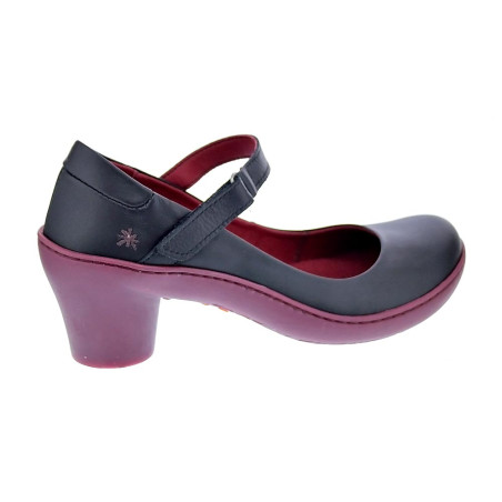 Bailarinas Art Company zapatos Mujer modelo Alfama Negro 