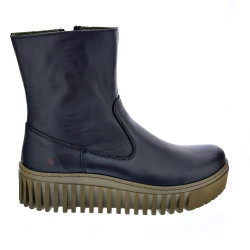 Botines Art Company zapatos Mujer modelo Brighton Negro 