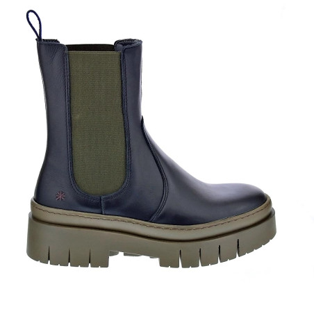 Botines Art Company zapatos Mujer modelo Amberes Negro 