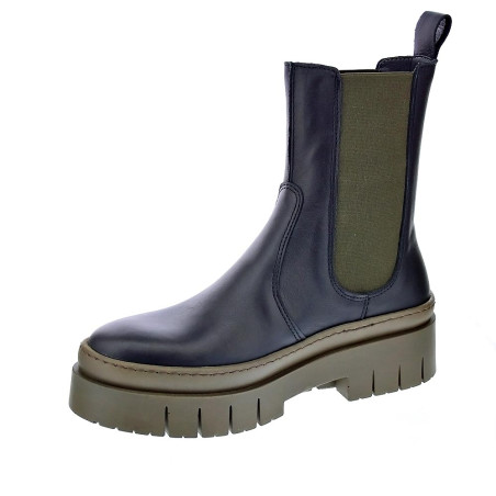 Botines Art Company zapatos Mujer modelo Amberes Negro 