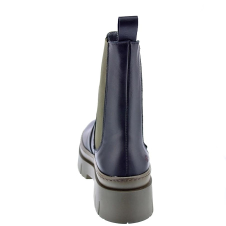 Botines Art Company zapatos Mujer modelo Amberes Negro 