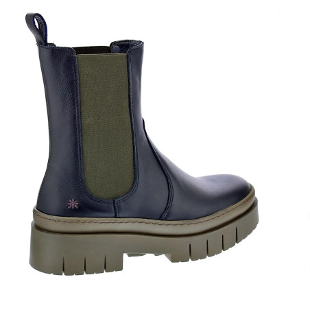 Botines Art Company zapatos Mujer modelo Amberes Negro 