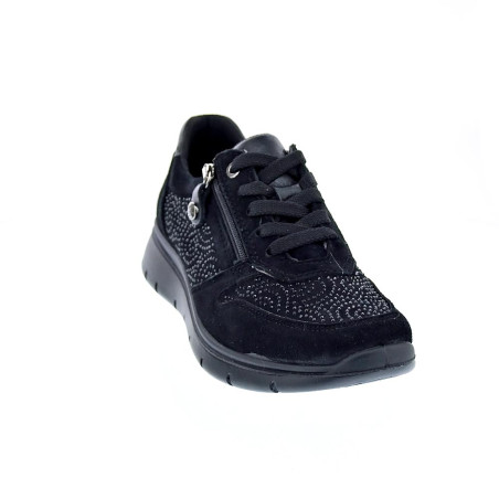 Zapatillas Imac zapatos Mujer modelo 455970 Negro 