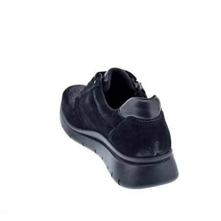 Zapatillas Imac zapatos Mujer modelo 455970 Negro 