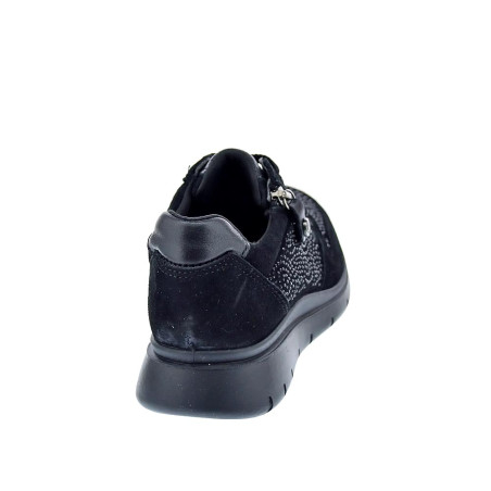 Zapatillas Imac zapatos Mujer modelo 455970 Negro 