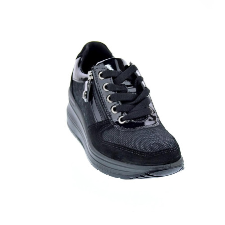 Zapatillas Imac zapatos Mujer modelo 457660 Negro 