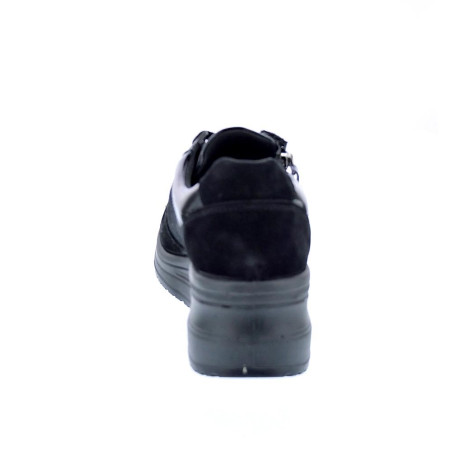 Zapatillas Imac zapatos Mujer modelo 457660 Negro 