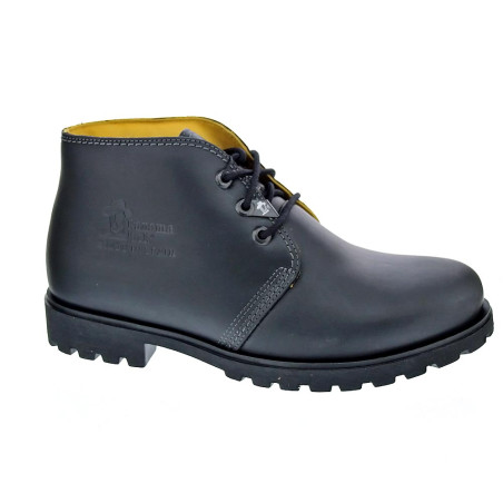 Botines Panama Jack zapatos Hombre modelo Bota Panama C3 Negro 