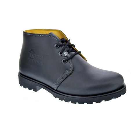 Botines Panama Jack zapatos Hombre modelo Bota Panama C3 Negro 