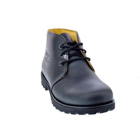 Botines Panama Jack zapatos Hombre modelo Bota Panama C3 Negro 