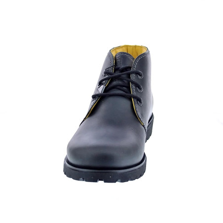 Botines Panama Jack zapatos Hombre modelo Bota Panama C3 Negro 
