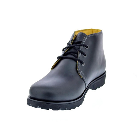 Botines Panama Jack zapatos Hombre modelo Bota Panama C3 Negro 