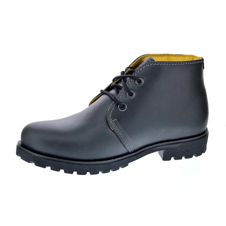 Botines Panama Jack zapatos Hombre modelo Bota Panama C3 Negro 