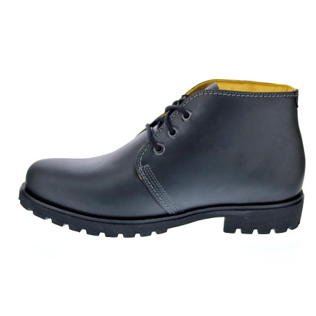 Botines Panama Jack zapatos Hombre modelo Bota Panama C3 Negro 