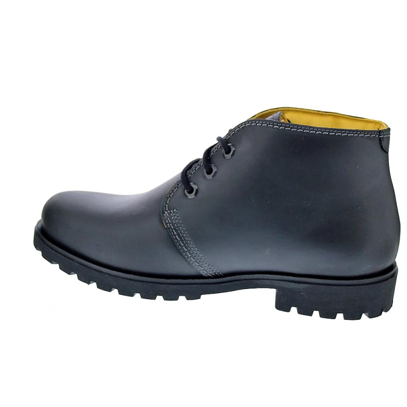 Botines Panama Jack zapatos Hombre modelo Bota Panama C3 Negro 
