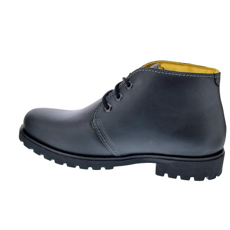 Botines Panama Jack zapatos Hombre modelo Bota Panama C3 Negro 