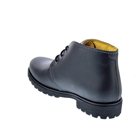 Botines Panama Jack zapatos Hombre modelo Bota Panama C3 Negro 